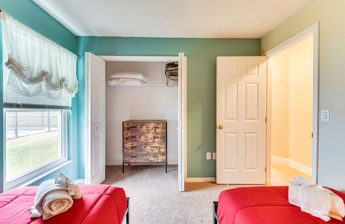 Westridge Haus | Disney Area Home w/ Private Pool & Lanai!