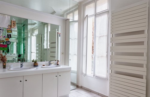 Neuilly-sur-Seine Haus | Private mansion in Neuilly-sur-Seine