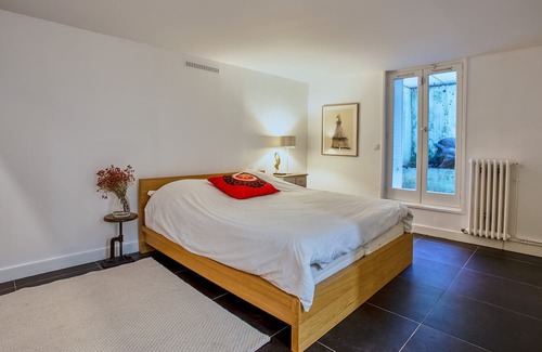 Neuilly-sur-Seine Haus | Private mansion in Neuilly-sur-Seine