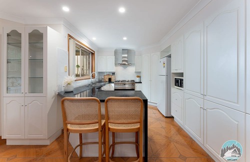 Wollongong Haus | Shell Cove Coastal Haven