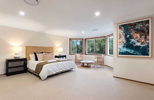 Wollongong Haus | Shell Cove Coastal Haven