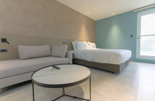 Shimen District Hotel | Ocean house