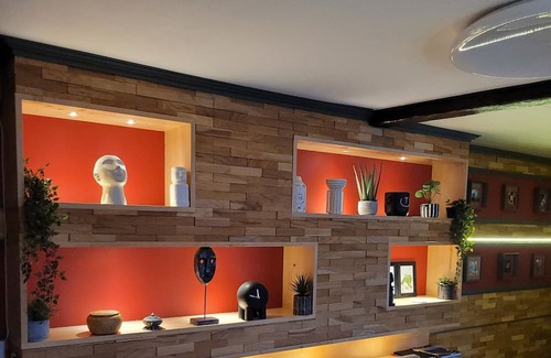 Soultz-Haut-Rhin Wohnung | Appartement Atypique