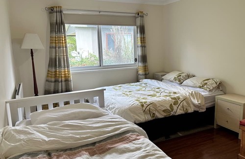 Walkerville Haus | Serenity at Macneil Court