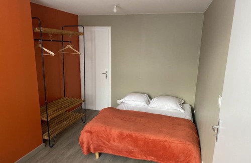 Douai Wohnung | Appartement 3 - Hyper Centre - 1 à 4 Personnes