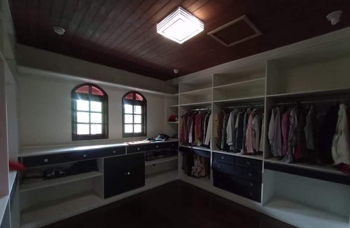 Embu das Artes Haus | Chácara Embu das Artes / SP