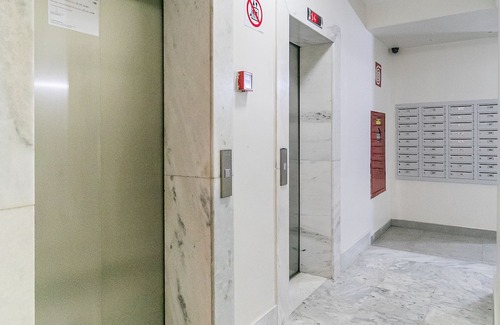 Funcionarios Wohnung | Quarto Próximo da Savassi,wi-fi 300 Mbps