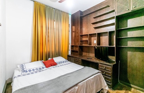 Funcionarios Wohnung | Quarto Próximo da Savassi,wi-fi 300 Mbps