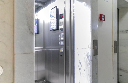 Funcionarios Wohnung | Quarto Próximo da Savassi,wi-fi 300 Mbps