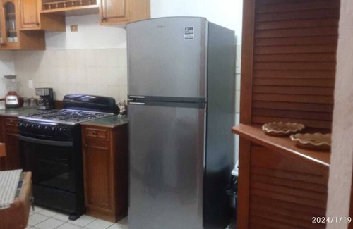 La Chigulera Haus | Cozy home in San Felipe w/patio and garage near panoramic hiking trails