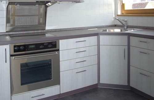 Bad Buchau Wohnung | Apartment 'Bauerngarten - 2' with Private Terrace, Private Garden and Wi-Fi