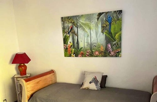 Bellegarde Wohnung | Homerez - Nice appartement for 5 ppl. with shared pool and garden at Bellegarde