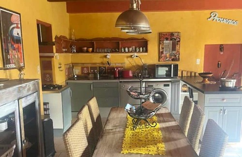 Bellegarde Wohnung | Homerez - Nice appartement for 5 ppl. with shared pool and garden at Bellegarde