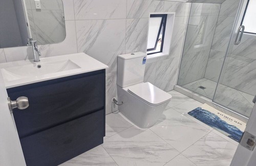 Papatoetoe Haus | Mini Mansion