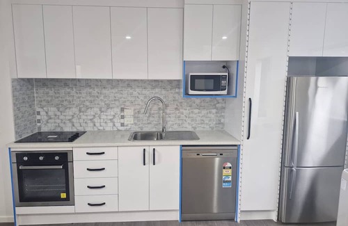 Papatoetoe Haus | Mini Mansion