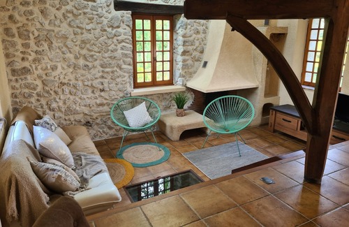 Candresse Haus | Domaine du Moulin de Candresse Le Moulin à eau 10mn de Dax, 35 mn de L'océan