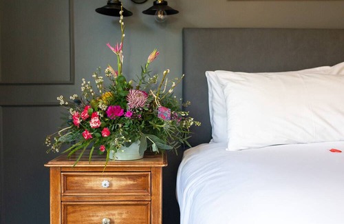 Marsham Haus | Providing beautiful bed & breakfast accommodation in Norfolk Norfolk nr Alysham