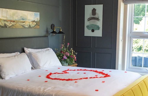 Marsham Haus | Providing beautiful bed & breakfast accommodation in Norfolk Norfolk nr Alysham