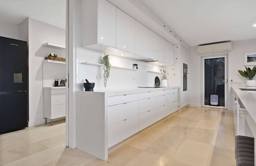 Lesmurdie Haus | Explore the serenity of Wattle Falls with a 4 Bedrooms, 3 Bathrooms Home