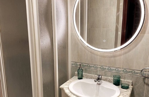 Valencia Province Wohnung | Apartment Near The Beach In Cabañal Area