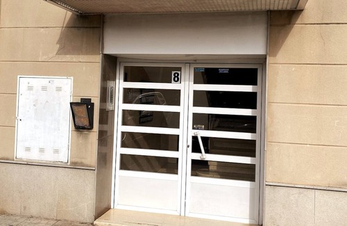 Valencia Province Wohnung | Apartment Near The Beach In Cabañal Area