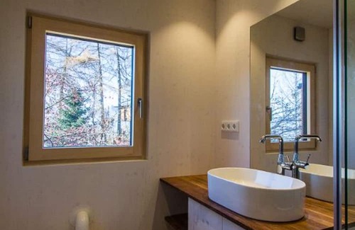 Hochpillberg Haus | Tiny House 1 bis 9 Tage - Biohotel Grafenast