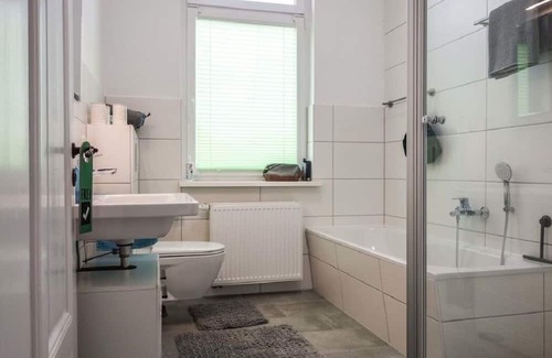 Immensen Wohnung | Mit Ihrer Modernen und Stilvollen Einrichtung ist das Wohlfühl-gefühl Garantiert