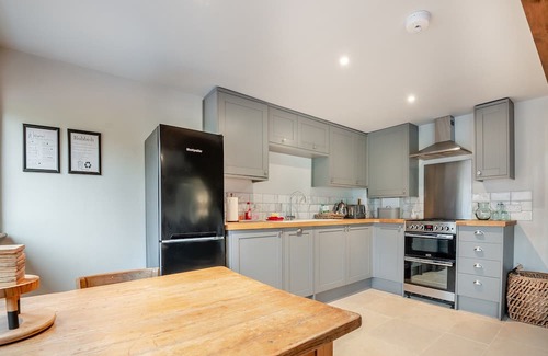 Westbury-on-Severn Hütte | 1 bedroom accommodation in Westbury-on-Severn