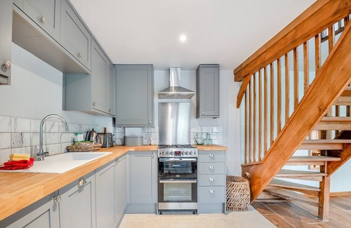 Westbury-on-Severn Hütte | 1 bedroom accommodation in Westbury-on-Severn