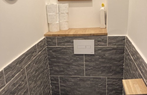 Bezons Wohnung | Quiet and comfortable - close to Paris - La Défense