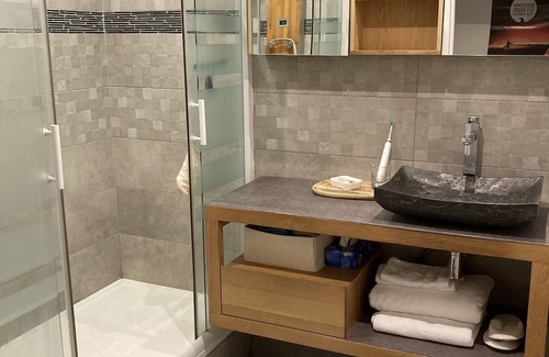 Bezons Wohnung | Quiet and comfortable - close to Paris - La Défense