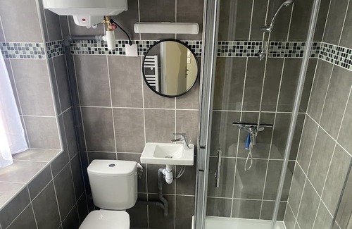 Douai Wohnung | Appartement 2 - Hyper Centre - 1 à 4 Personnes