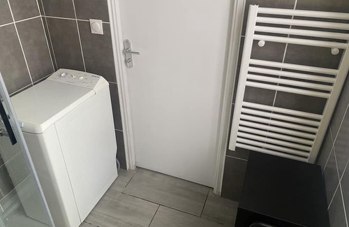 Douai Wohnung | Appartement 2 - Hyper Centre - 1 à 4 Personnes