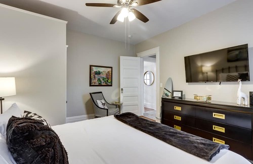 Joplin Haus | The Porter Pearl: Centrally Located Joplin Home!