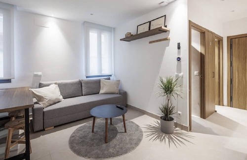 Logrono Eigentumswohnung | Luxury Flats PC Tu Refugio Exclusivo en el Corazón de Logroño