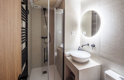 Logrono Eigentumswohnung | Luxury Flats PC Tu Refugio Exclusivo en el Corazón de Logroño