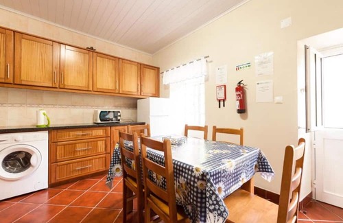 Pontas Negras Haus | Vacation Home "Casas Dos Vinagreiros - Isabel" with Sea View, Private Terraces & Wi-Fi