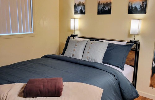 Central Oregon Haus | 3 bedroom close to everything