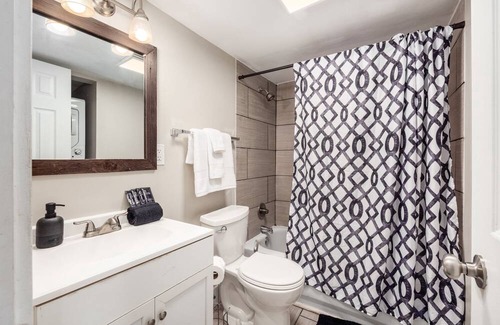 Livingston Park Wohnung | Cozy 2 Bedroom Apartment-Heart of German Village!