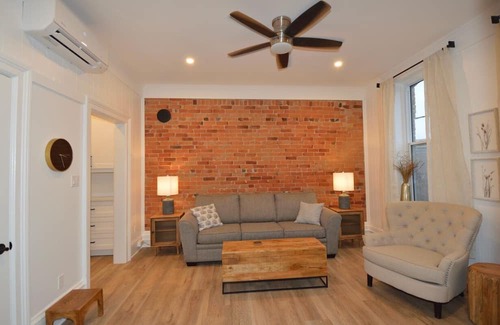 Perth Wohnung | Cozy Executive Getaway In The Heart Of Perth!