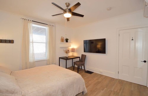 Perth Wohnung | Cozy Executive Getaway In The Heart Of Perth!