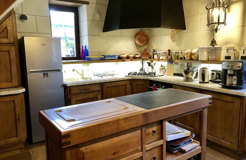 Ambillou Haus | 16th century mansion, in the heart of the Loire castles