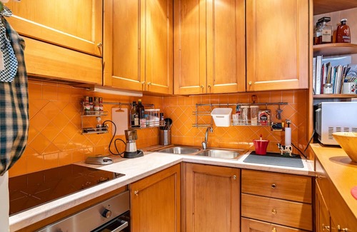 Cesuna di Roana Wohnung | Apartment 'Home Sweet Home' with Mountain View, Balcony and Wi-Fi