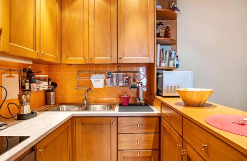 Cesuna di Roana Wohnung | Apartment 'Home Sweet Home' with Mountain View, Balcony and Wi-Fi