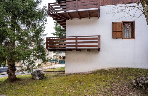 Cesuna di Roana Wohnung | Apartment 'Home Sweet Home' with Mountain View, Balcony and Wi-Fi