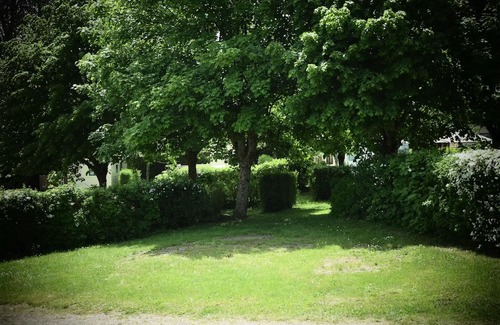 Saint-Bonnet-le-Chateau Wohnmobilvermietung | Camping de la Belle Etoile * - Coco Sweet 4 people