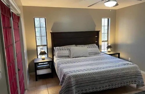 Neely Kabine | Cottage at Fairhope Bluff