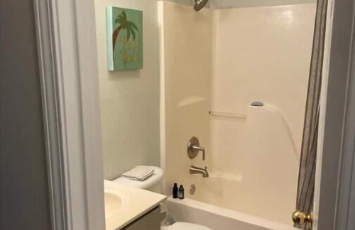 Neely Kabine | Cottage at Fairhope Bluff