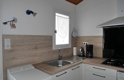 Travo Haus | L'isle de Riez
