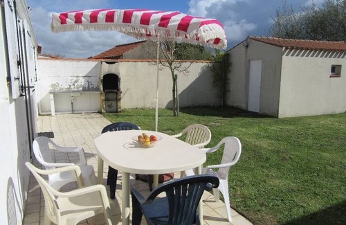 Travo Haus | L'isle de Riez